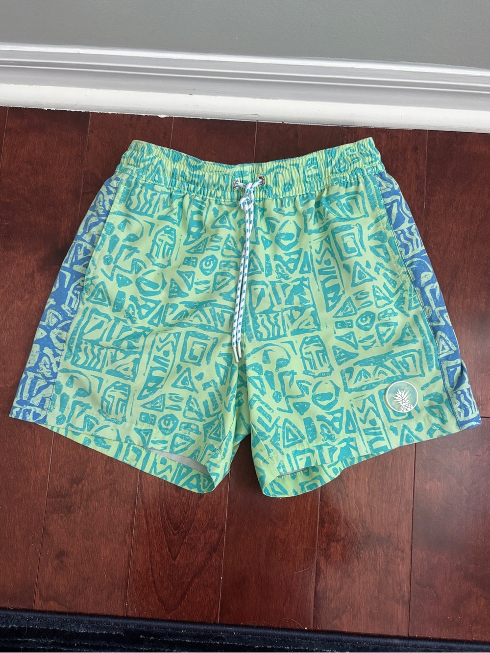 Chubbies Swim Trunks size small 5.5” inseam